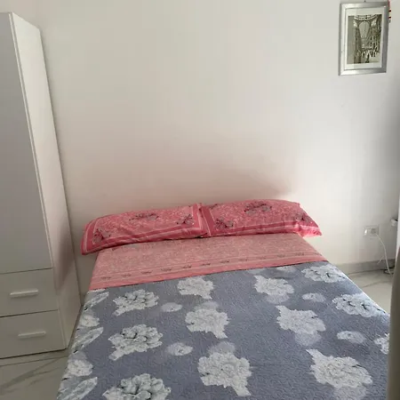 Ninnarella B&B 나폴리