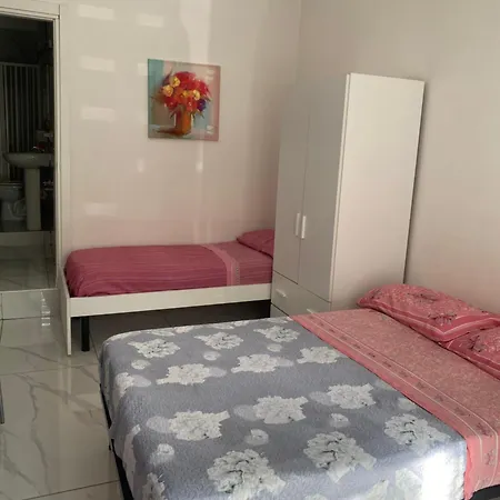 Ninnarella Bed & Breakfast Napoli