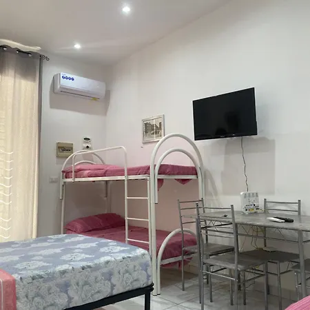 Ninnarella Bed & Breakfast Napels