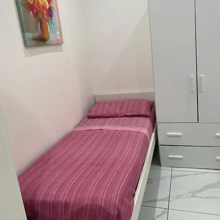 Ninnarella 나폴리