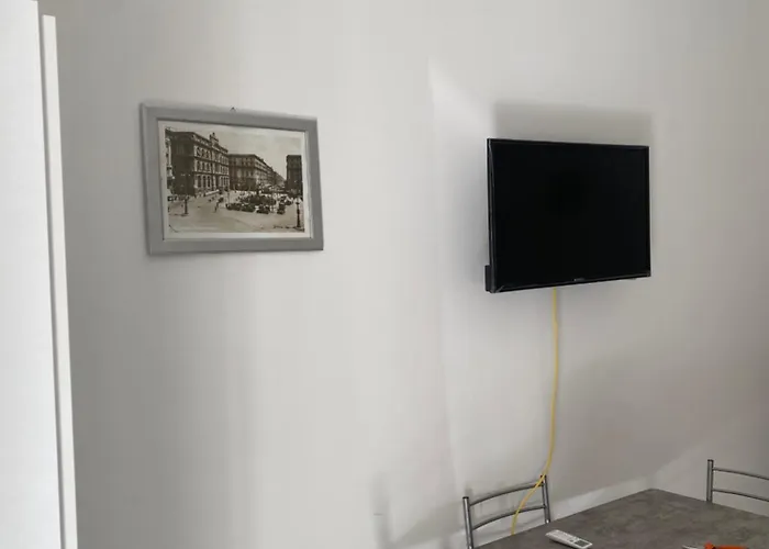 Ninnarella 나폴리