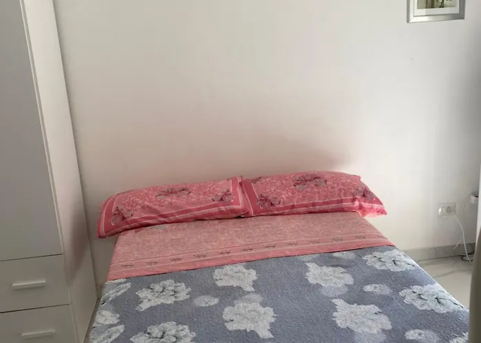 Ninnarella B&B 나폴리