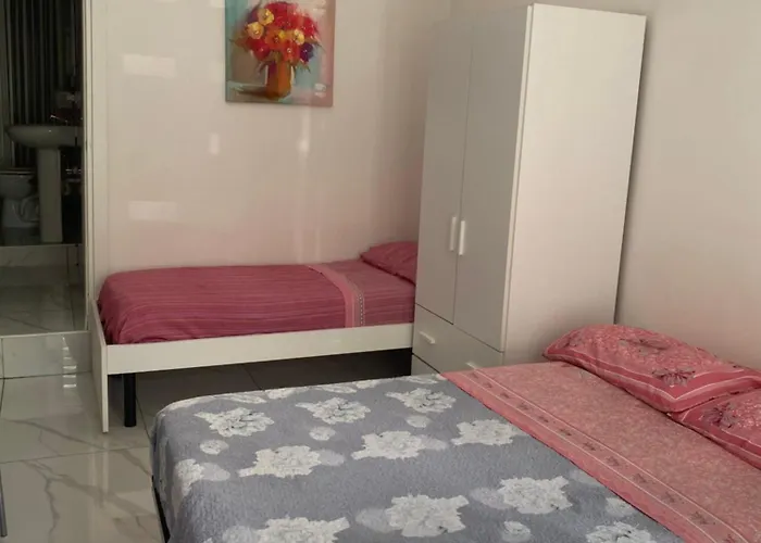 Ninnarella Bed & Breakfast Napoli