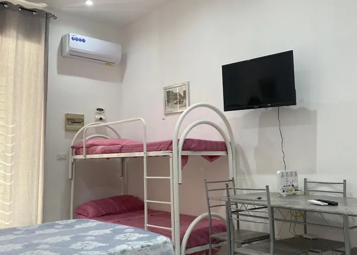 Ninnarella Bed & Breakfast Napoli