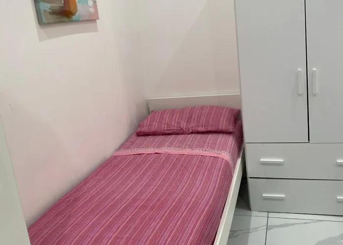 Ninnarella 나폴리