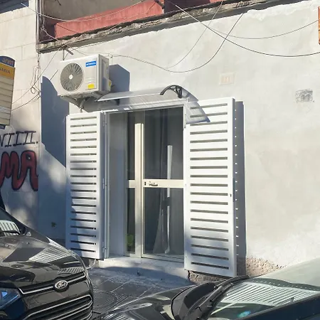 Nocleg ze śniadaniem Ninnarella